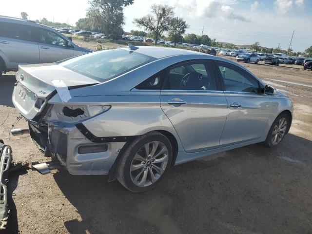 Photo 2 VIN: 5NPEC4AB9CH336158 - HYUNDAI SONATA SE 