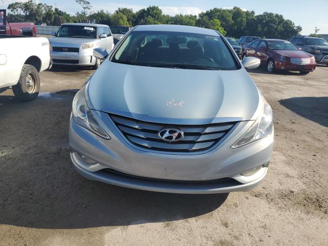 Photo 4 VIN: 5NPEC4AB9CH336158 - HYUNDAI SONATA SE 