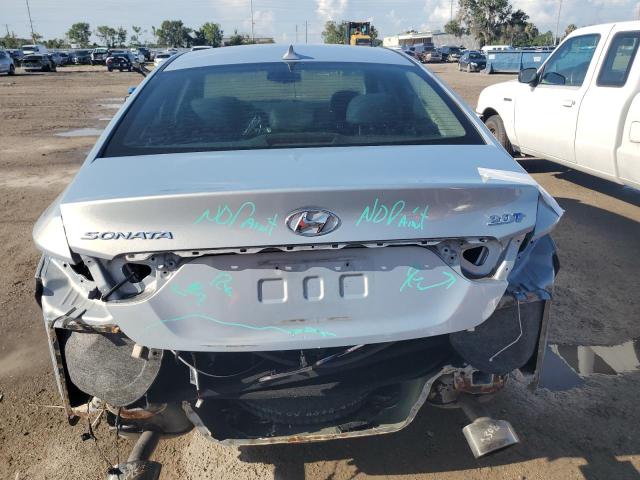 Photo 5 VIN: 5NPEC4AB9CH336158 - HYUNDAI SONATA SE 