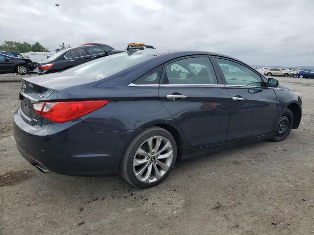 Photo 2 VIN: 5NPEC4AB9CH343594 - HYUNDAI SONATA SE 