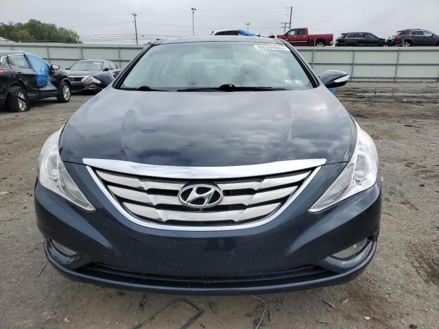 Photo 4 VIN: 5NPEC4AB9CH343594 - HYUNDAI SONATA SE 