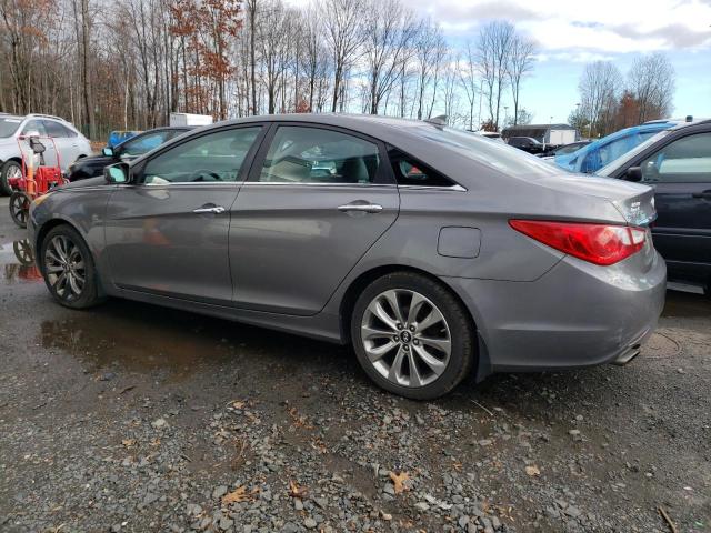 Photo 1 VIN: 5NPEC4AB9CH368205 - HYUNDAI SONATA 