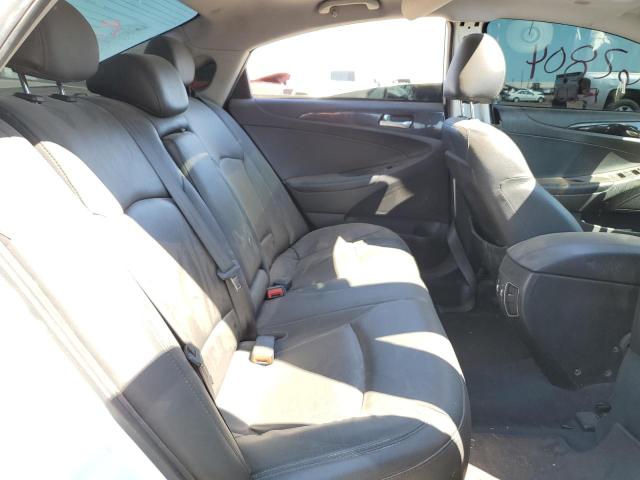 Photo 5 VIN: 5NPEC4AB9CH383352 - HYUNDAI SONATA SE 