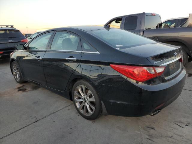 Photo 1 VIN: 5NPEC4AB9CH410162 - HYUNDAI SONATA 