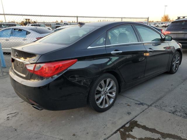 Photo 2 VIN: 5NPEC4AB9CH410162 - HYUNDAI SONATA 