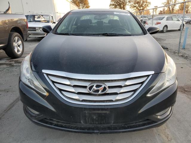 Photo 4 VIN: 5NPEC4AB9CH410162 - HYUNDAI SONATA 