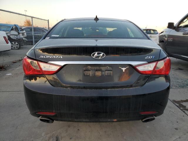 Photo 5 VIN: 5NPEC4AB9CH410162 - HYUNDAI SONATA 