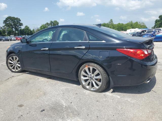 Photo 1 VIN: 5NPEC4AB9CH417998 - HYUNDAI SONATA 