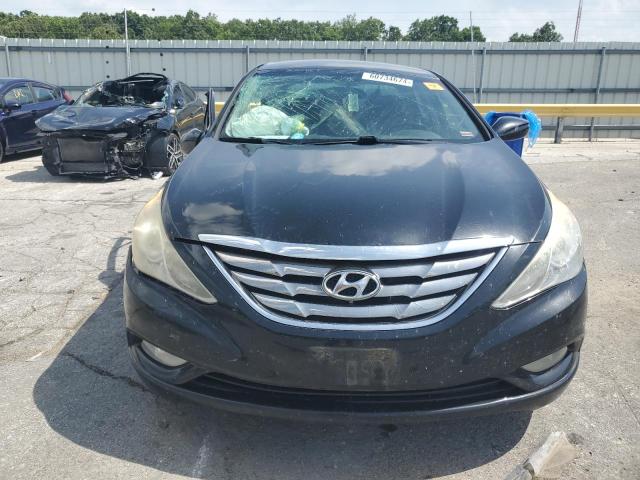 Photo 4 VIN: 5NPEC4AB9CH417998 - HYUNDAI SONATA 