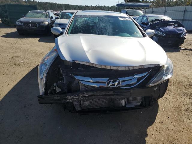 Photo 8 VIN: 5NPEC4AB9CH434218 - HYUNDAI SONATA SE 