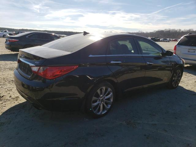 Photo 2 VIN: 5NPEC4AB9CH435935 - HYUNDAI SONATA 