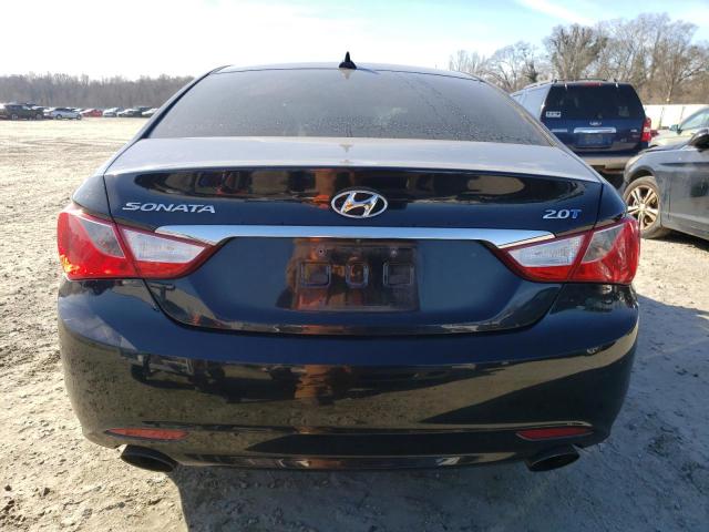 Photo 5 VIN: 5NPEC4AB9CH435935 - HYUNDAI SONATA 