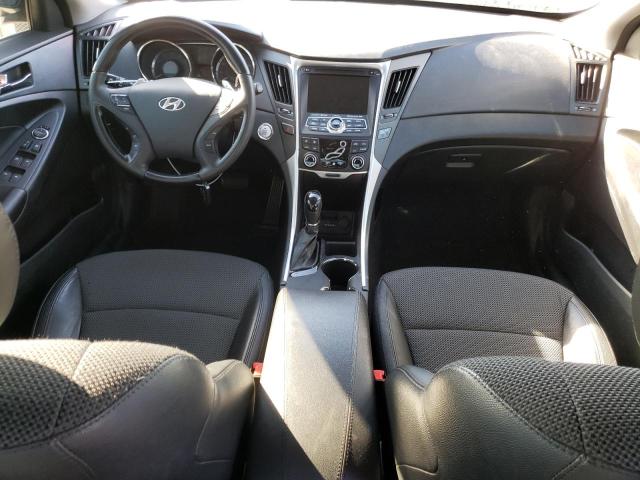 Photo 7 VIN: 5NPEC4AB9CH435935 - HYUNDAI SONATA 