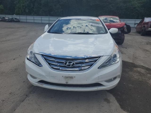 Photo 4 VIN: 5NPEC4AB9CH437488 - HYUNDAI SONATA 