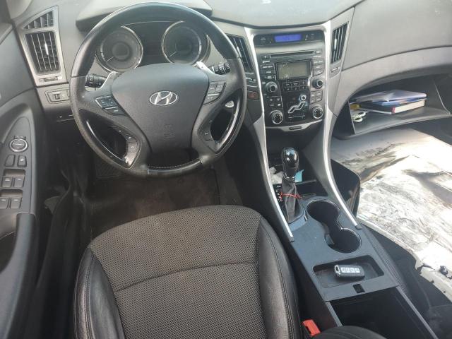 Photo 7 VIN: 5NPEC4AB9CH437488 - HYUNDAI SONATA 