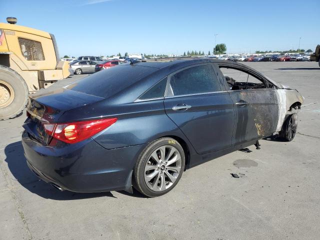 Photo 2 VIN: 5NPEC4AB9CH440312 - HYUNDAI SONATA 