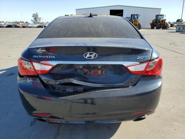 Photo 5 VIN: 5NPEC4AB9CH440312 - HYUNDAI SONATA 