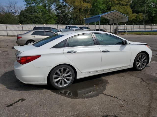 Photo 2 VIN: 5NPEC4AB9CH442139 - HYUNDAI SONATA 