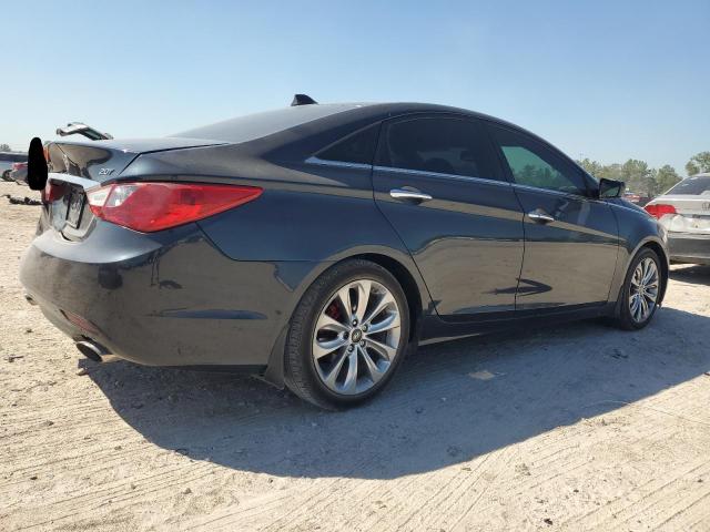 Photo 2 VIN: 5NPEC4AB9CH453500 - HYUNDAI SONATA SE 