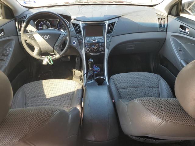 Photo 7 VIN: 5NPEC4AB9CH453500 - HYUNDAI SONATA SE 