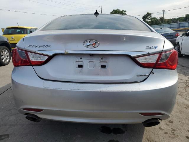 Photo 5 VIN: 5NPEC4AB9CH499392 - HYUNDAI SONATA 