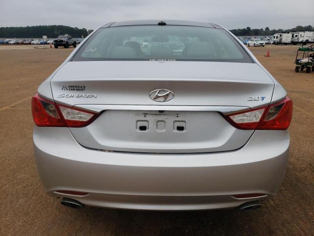 Photo 5 VIN: 5NPEC4AB9DH545823 - HYUNDAI SONATA SE 