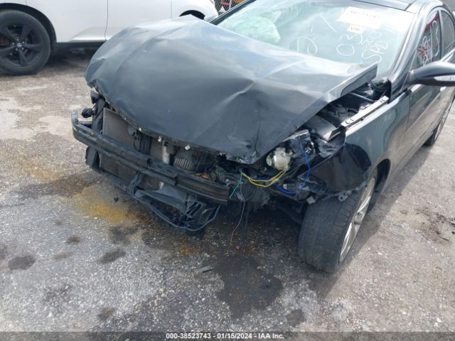 Photo 5 VIN: 5NPEC4AB9DH560371 - HYUNDAI SONATA 