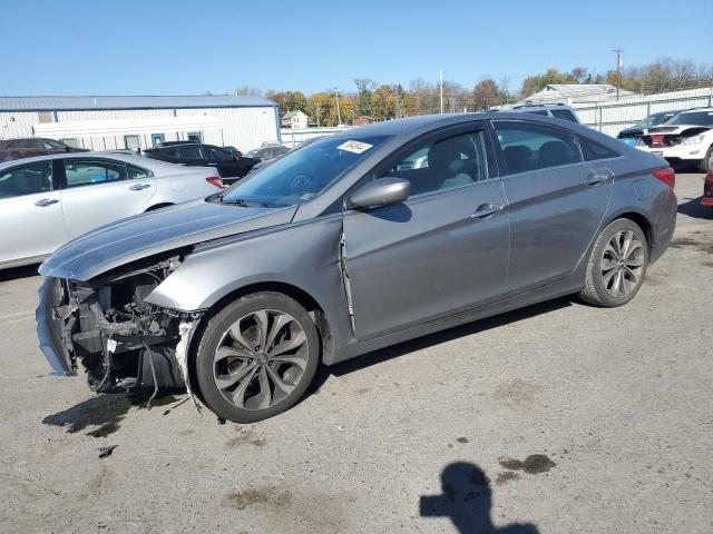 Photo 0 VIN: 5NPEC4AB9DH748968 - HYUNDAI SONATA SE 