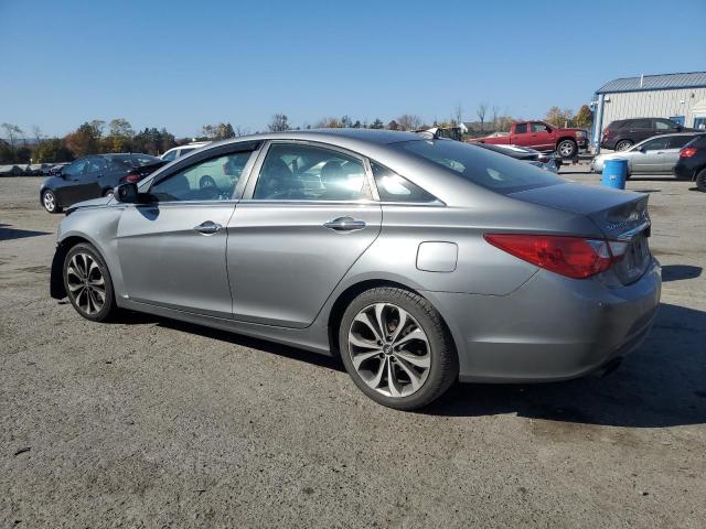 Photo 1 VIN: 5NPEC4AB9DH748968 - HYUNDAI SONATA SE 