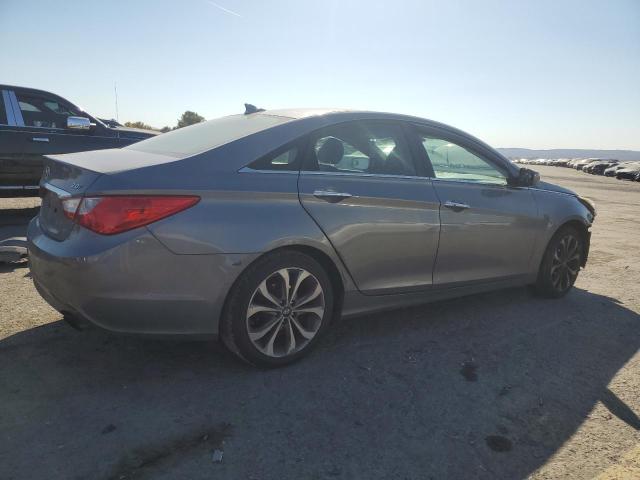 Photo 2 VIN: 5NPEC4AB9DH748968 - HYUNDAI SONATA SE 