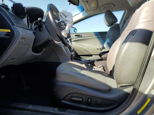 Photo 6 VIN: 5NPEC4AB9DH748968 - HYUNDAI SONATA SE 