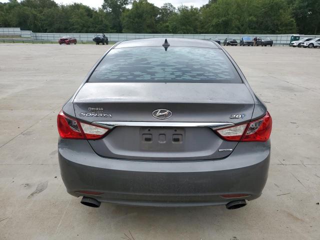 Photo 5 VIN: 5NPEC4ABXBH135738 - HYUNDAI SONATA 