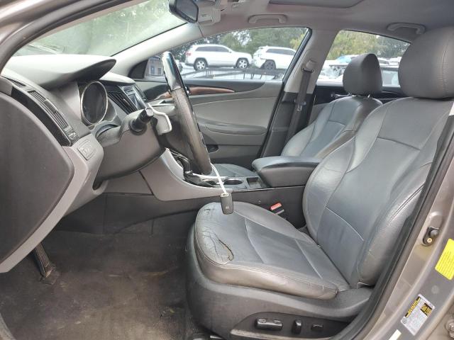 Photo 6 VIN: 5NPEC4ABXBH135738 - HYUNDAI SONATA 