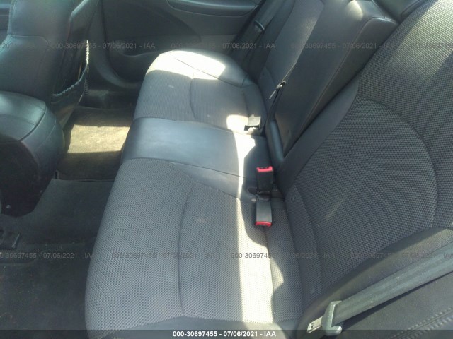 Photo 7 VIN: 5NPEC4ABXBH176919 - HYUNDAI SONATA 