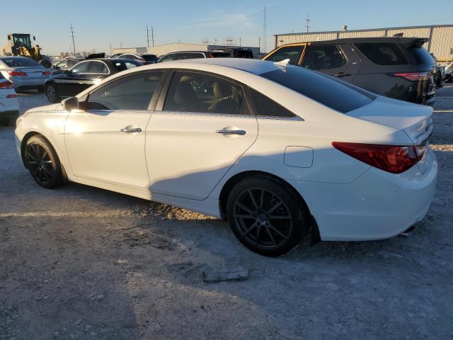 Photo 1 VIN: 5NPEC4ABXBH197494 - HYUNDAI SONATA SE 