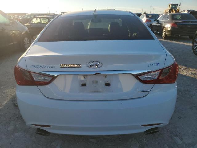 Photo 5 VIN: 5NPEC4ABXBH197494 - HYUNDAI SONATA SE 