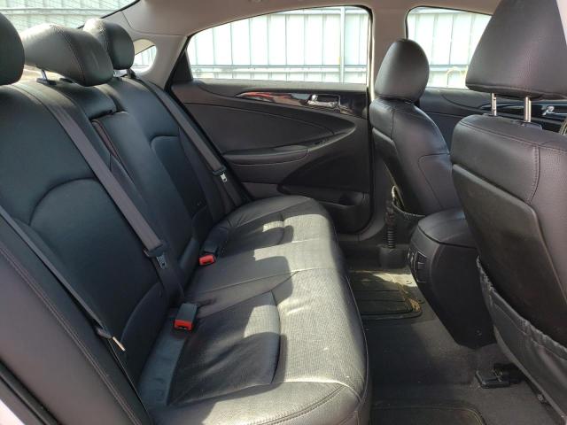 Photo 5 VIN: 5NPEC4ABXBH222958 - HYUNDAI SONATA SE 