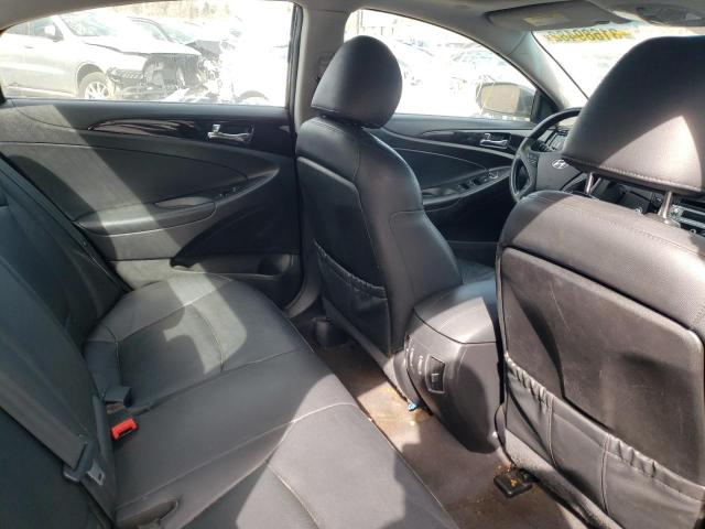 Photo 5 VIN: 5NPEC4ABXBH228257 - HYUNDAI SONATA SE 