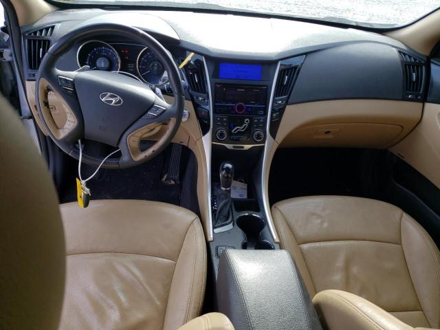 Photo 7 VIN: 5NPEC4ABXBH257726 - HYUNDAI SONATA SE 