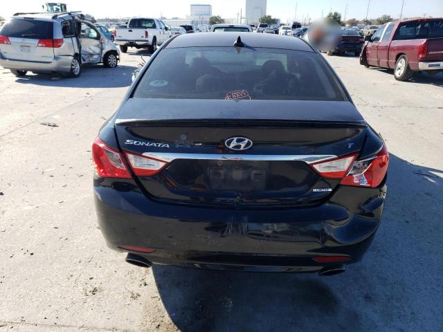 Photo 5 VIN: 5NPEC4ABXBH269830 - HYUNDAI SONATA 