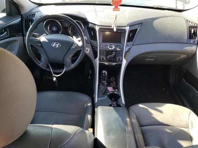 Photo 7 VIN: 5NPEC4ABXBH269830 - HYUNDAI SONATA 