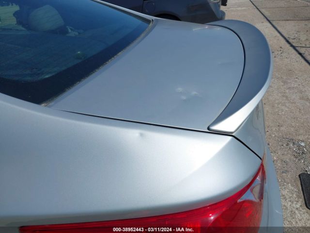 Photo 5 VIN: 5NPEC4ABXBH296543 - HYUNDAI SONATA 