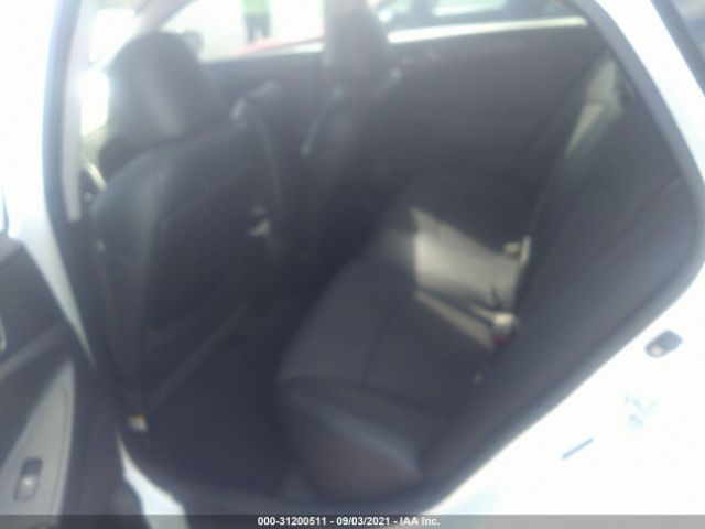 Photo 7 VIN: 5NPEC4ABXCH311365 - HYUNDAI SONATA 