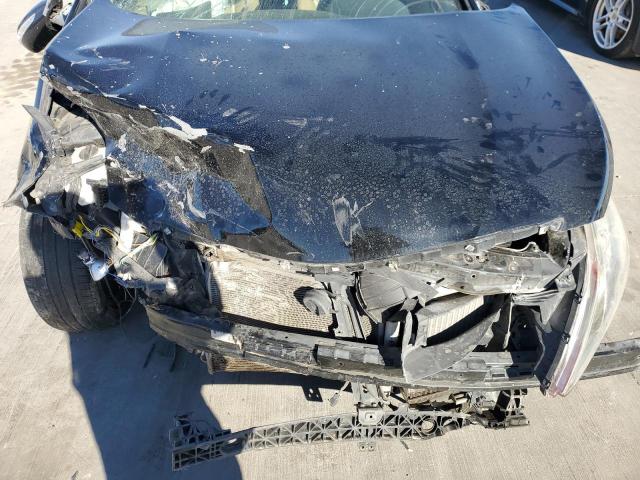 Photo 10 VIN: 5NPEC4ABXCH332975 - HYUNDAI SONATA 