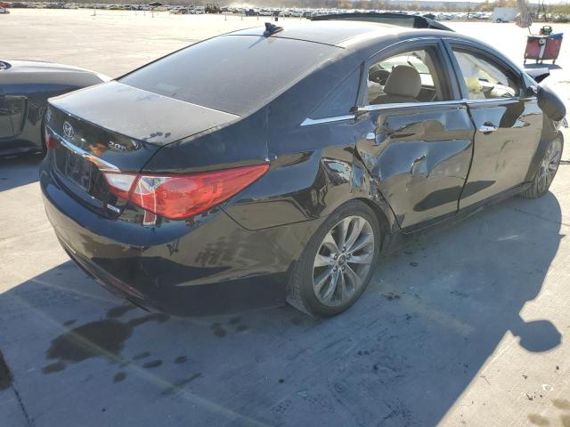 Photo 2 VIN: 5NPEC4ABXCH332975 - HYUNDAI SONATA 