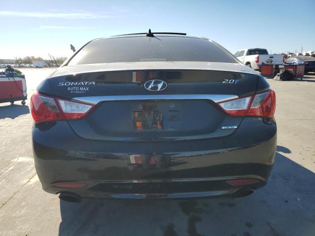 Photo 5 VIN: 5NPEC4ABXCH332975 - HYUNDAI SONATA 