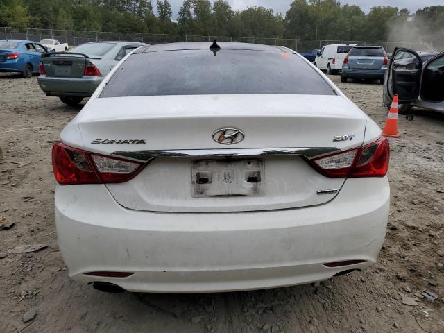 Photo 5 VIN: 5NPEC4ABXCH365975 - HYUNDAI SONATA SE 