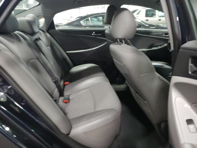 Photo 9 VIN: 5NPEC4ABXCH386566 - HYUNDAI SONATA SE 