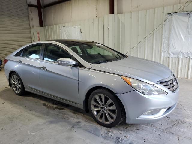 Photo 3 VIN: 5NPEC4ABXCH398104 - HYUNDAI SONATA 