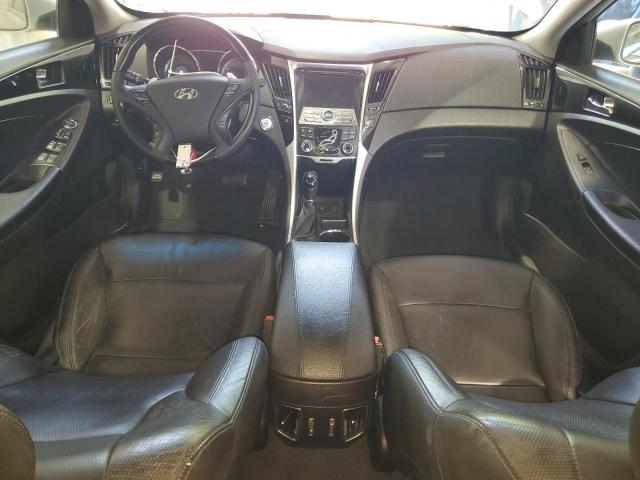 Photo 7 VIN: 5NPEC4ABXCH398104 - HYUNDAI SONATA 